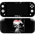 A Nightmare on Elm Street Nintendo Switch Lite Skin